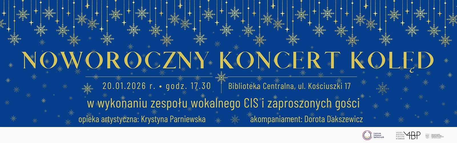 Grafika dedykowana wydarzeniu, szczegóły znajdują się poniżej