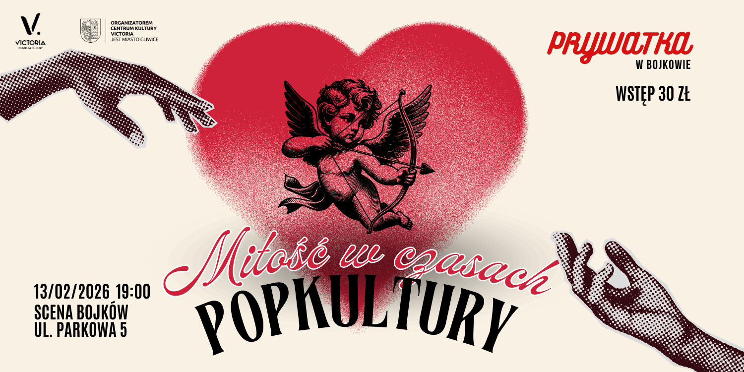 Grafika dedykowana wydarzeniu, opis wydarzenia znajduje się poniżej