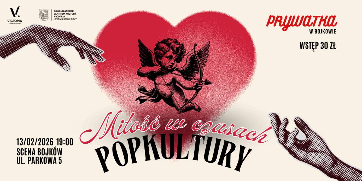 Grafika dedykowana wydarzeniu, opis wydarzenia znajduje się poniżej