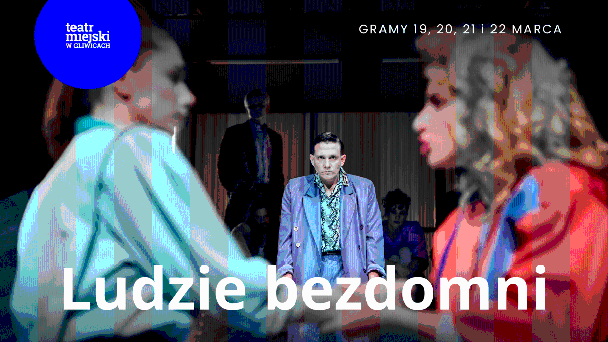 Grafika dedykowana wydarzeniu.